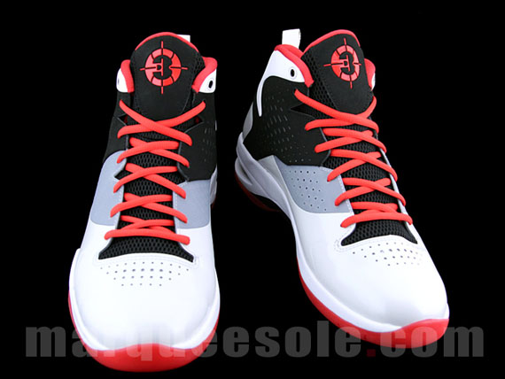 Air Jordan Fly Wade Infrared 03