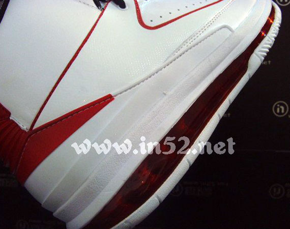 Air Jordan Ii Max New Images 08