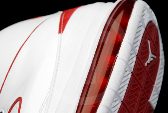 Air Jordan Ii Max White Black Varsity Red Rmk 02