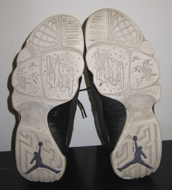 Air Jordan Ix Low Mike Bibby Sacramento Kings Away Pe 01