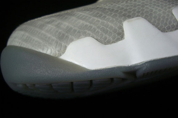 Air Jordan Ix Snakeskin Sample 04