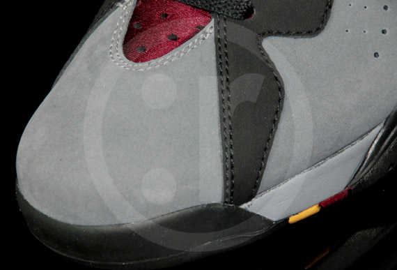 Air Jordan Vii Retro Bordeaux Available Rmk 10