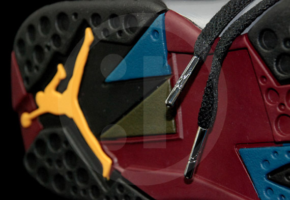 Air Jordan VII ‘Bordeaux’ – Available @ RMK