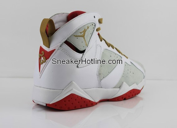 Air Jordan Vii Retro Year Of The Rabbit 3