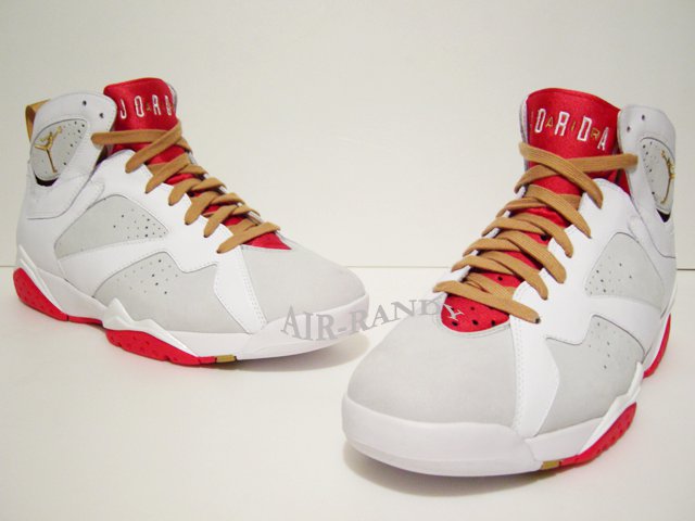 Air Jordan Vii Year Of The Rabbit 3