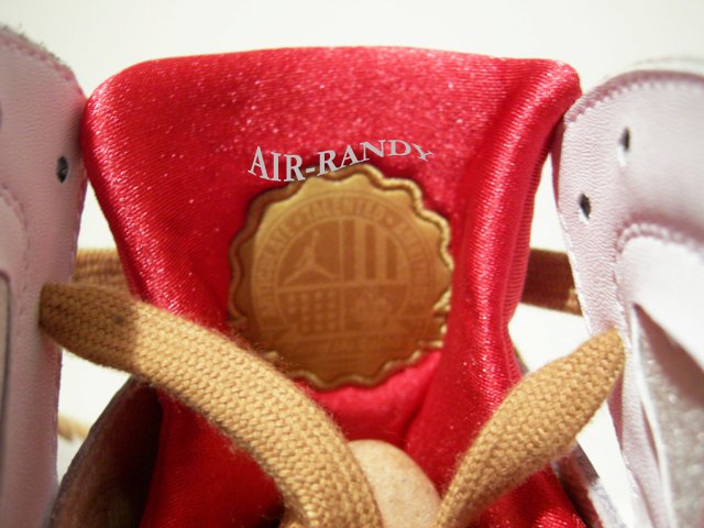Air Jordan Vii Year Of The Rabbit 6