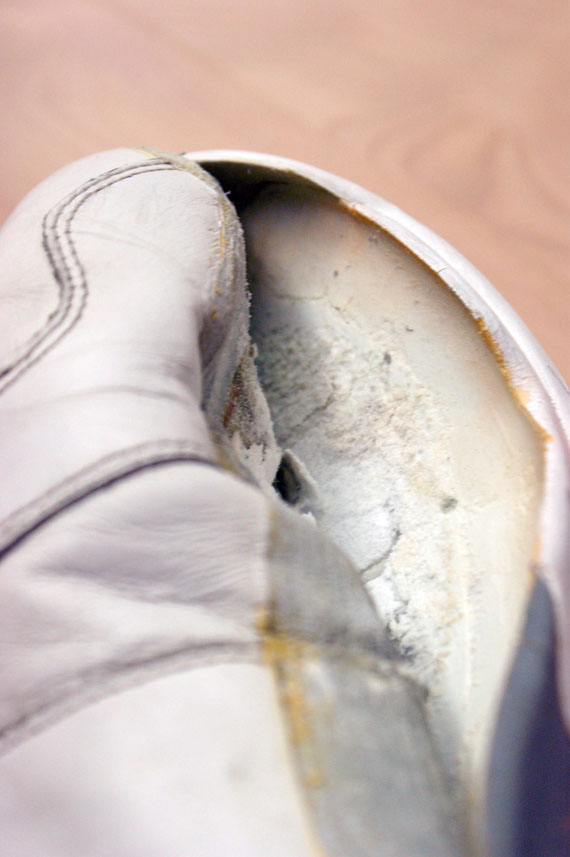 Air Jordan Viii Low Dissected 04