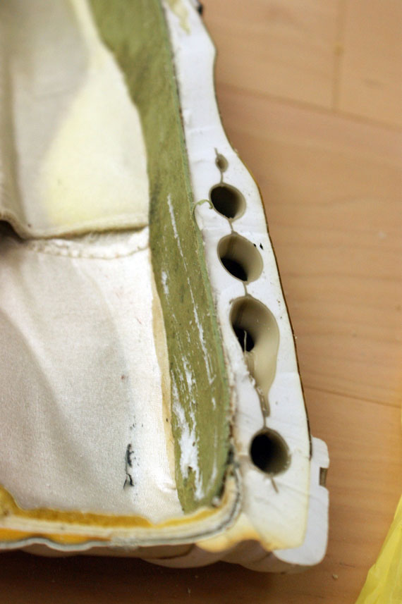Air Jordan Viii Low Dissected 07