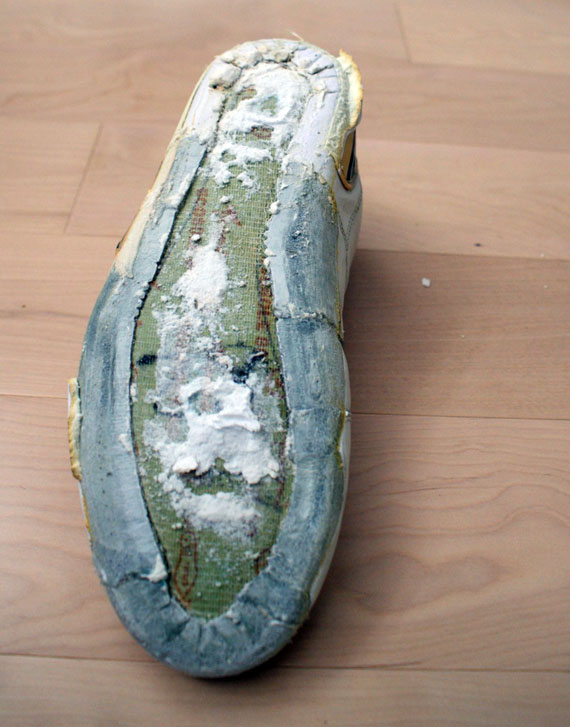 Air Jordan Viii Low Dissected 09