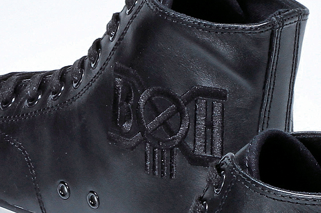 Airwalk Dc Bounty Hunter Masterpiece 11 1
