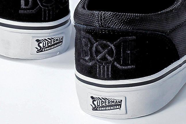 Airwalk Dc Bounty Hunter Masterpiece 13 1