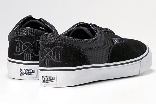 Airwalk Dc Bounty Hunter Masterpiece 24 1