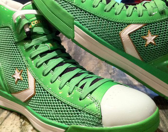 Converse Star Player EVO - St. Patrick's Day PE