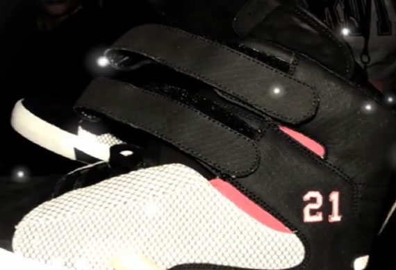 Deion Sanders X Supra Society Prime Time 1
