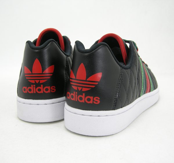 Dj Muro Kinetics Adidas Originals Ultrastar 1