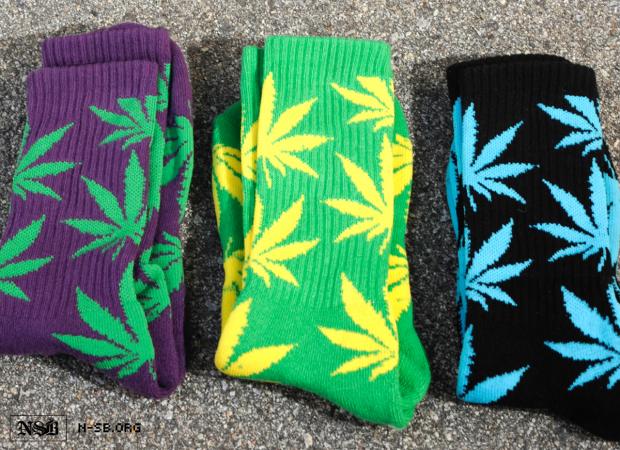 Huf Hupper 420 Pack 3