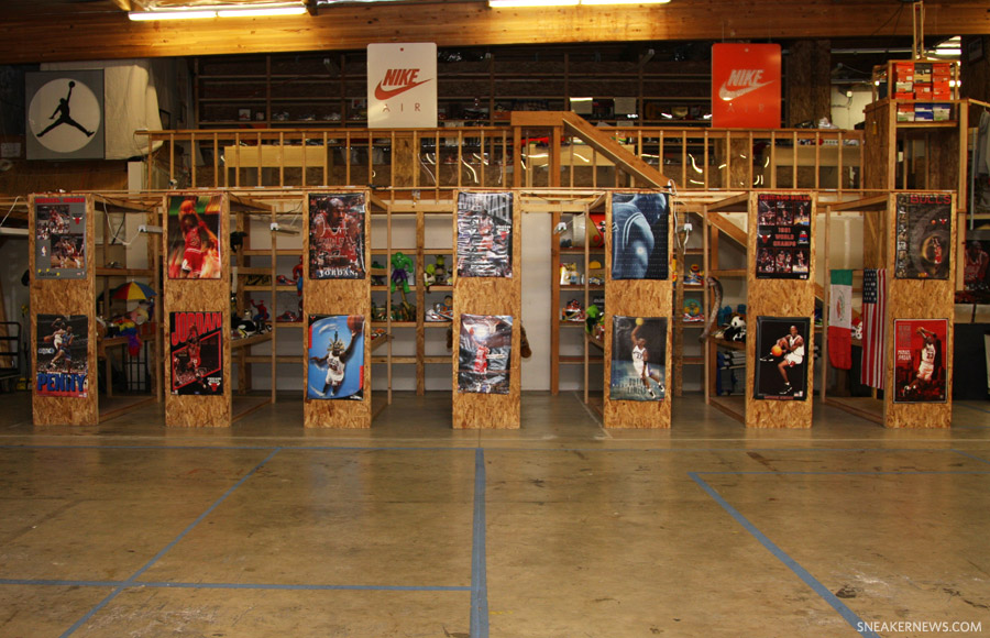 Inside The Shoezeum Part 2 Welcome 206