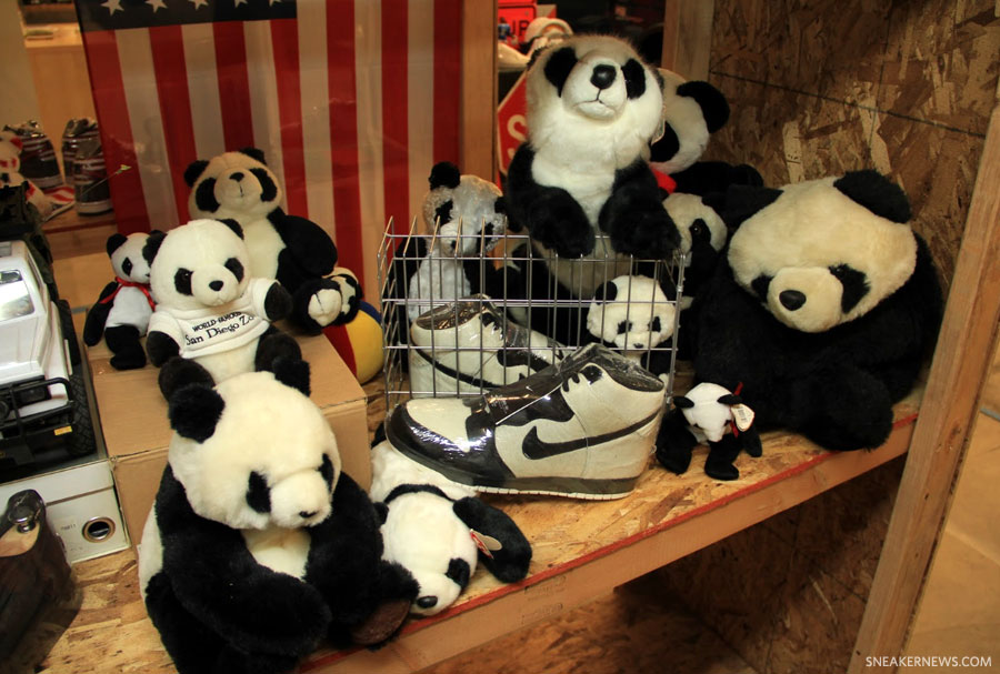 Inside The Shoezeum Part 2 Welcome 451