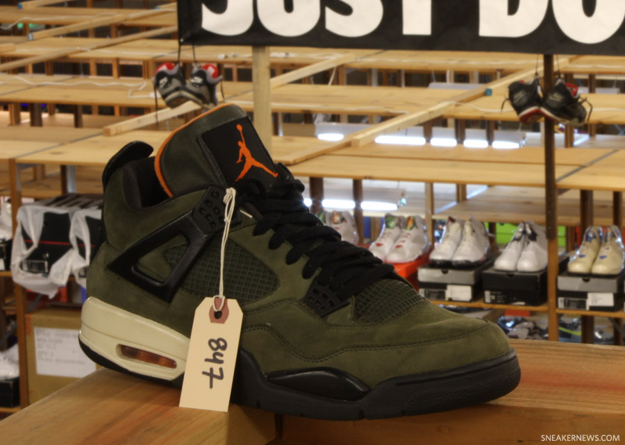 Inside The Shoezeum Part 3 Air Jordans 018