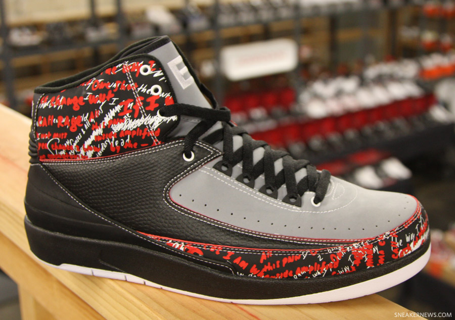Inside The Shoezeum Part 3 Air Jordans 031