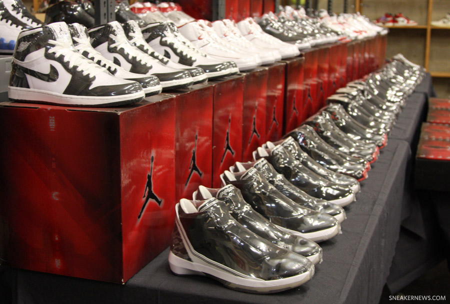 Inside The Shoezeum Part 3 Air Jordans 059