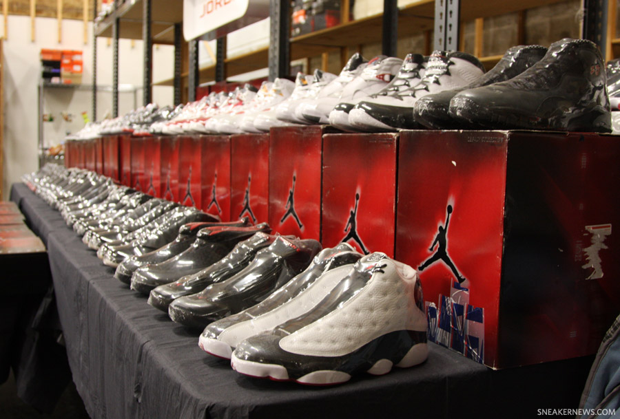 Inside The Shoezeum Part 3 Air Jordans 061