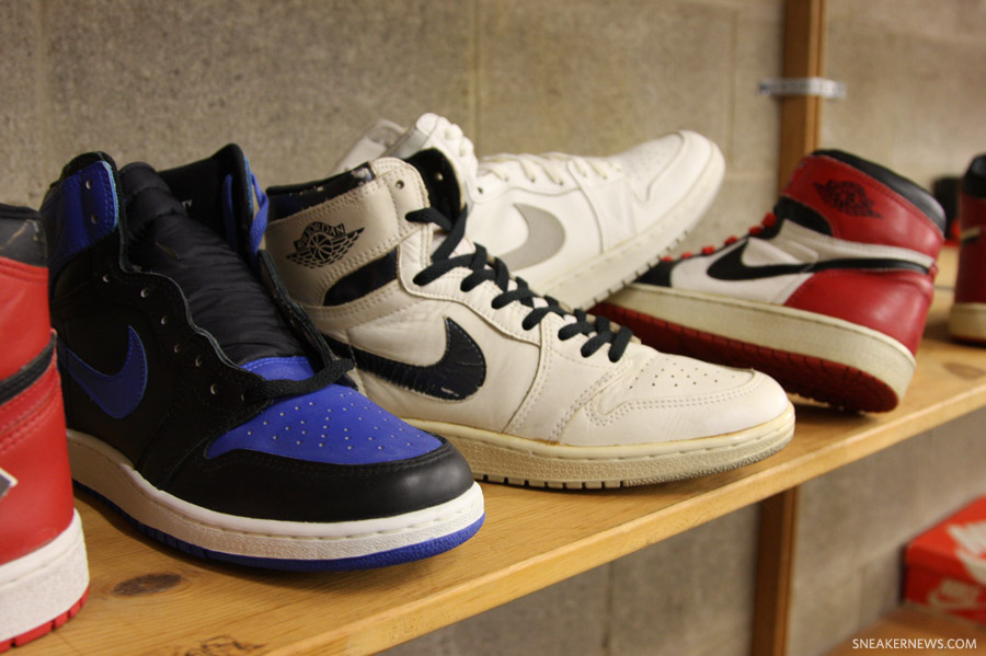 Inside The Shoezeum Part 3 Air Jordans 062