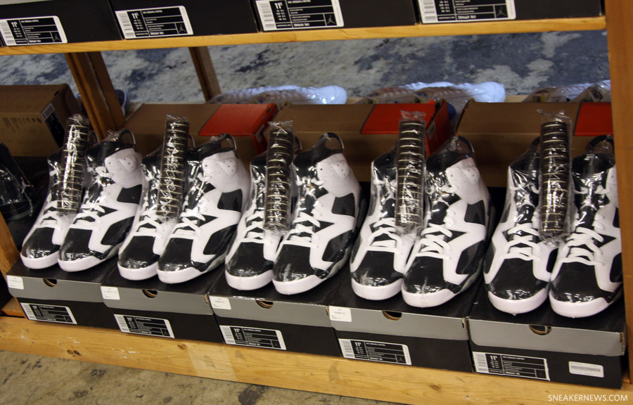 Inside The Shoezeum Part 3 Air Jordans 119