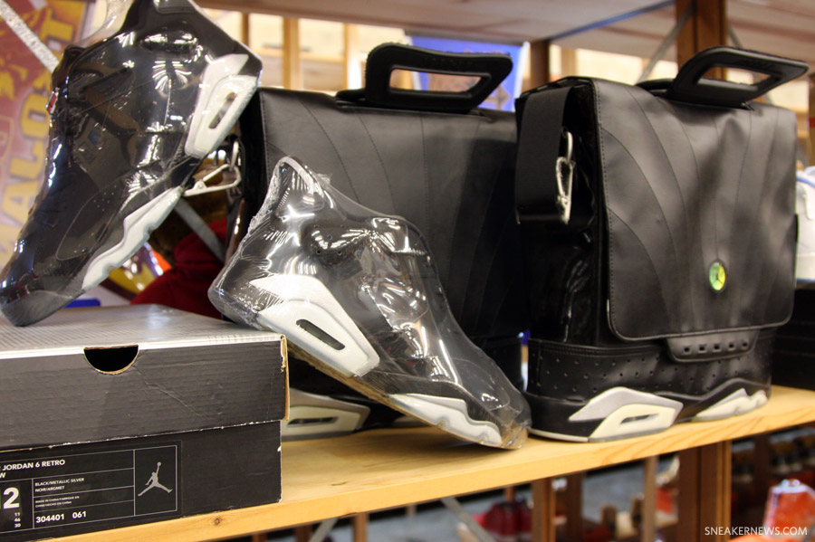 Inside The Shoezeum Part 3 Air Jordans 121