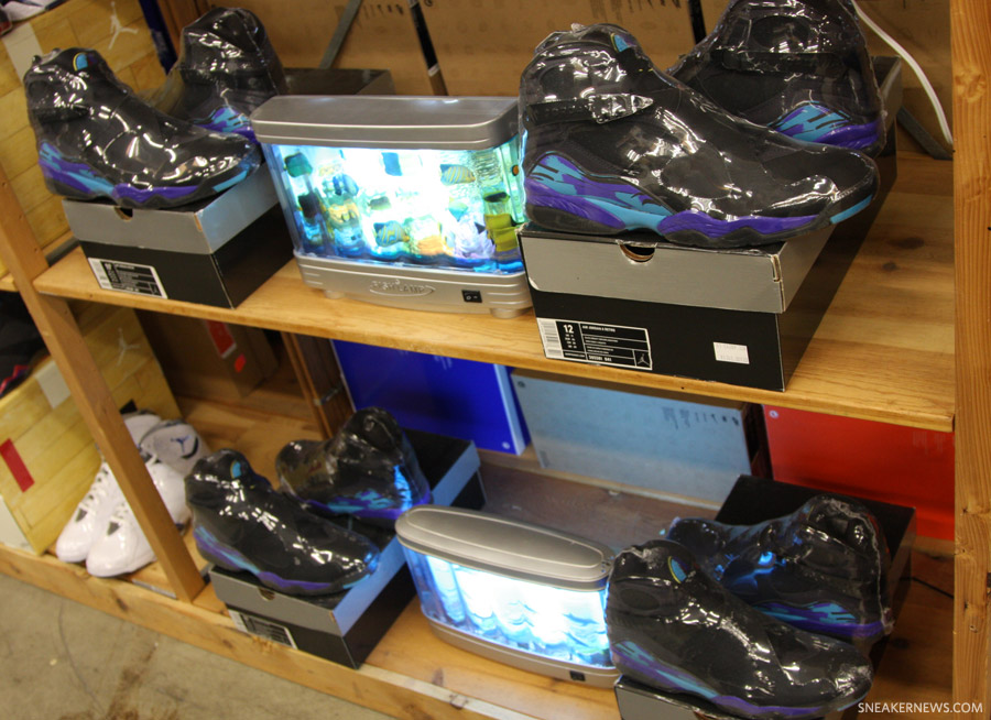 Inside The Shoezeum Part 3 Air Jordans 126