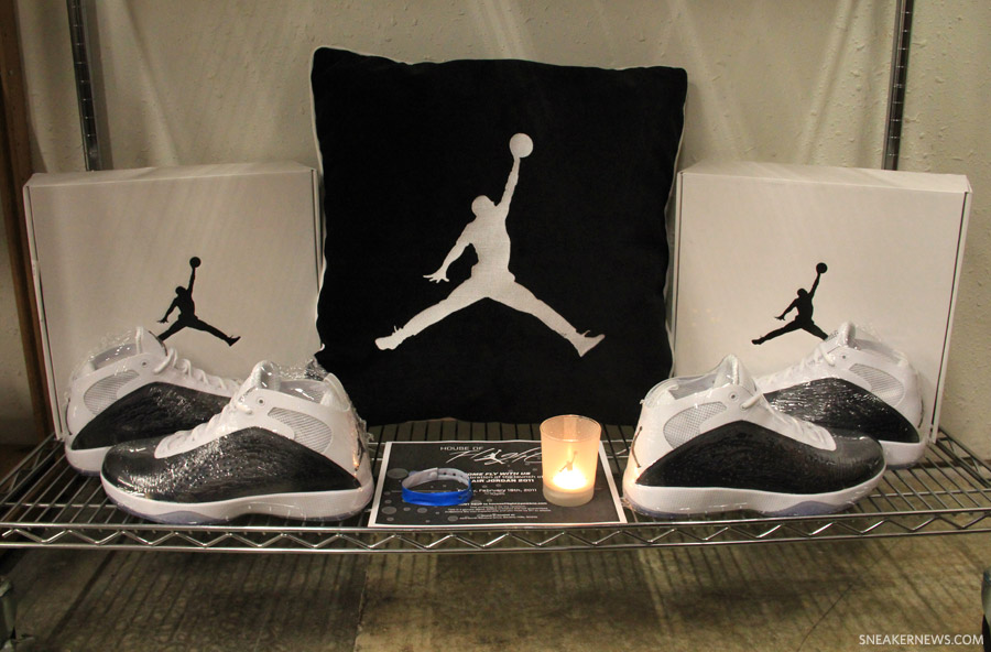 Inside The Shoezeum Part 3 Air Jordans 751