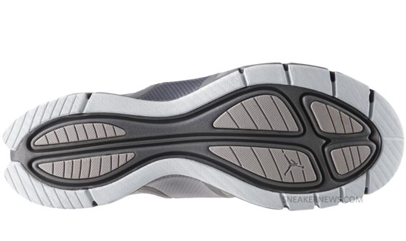 Jordan Alpha Trunner Cool Grey 05