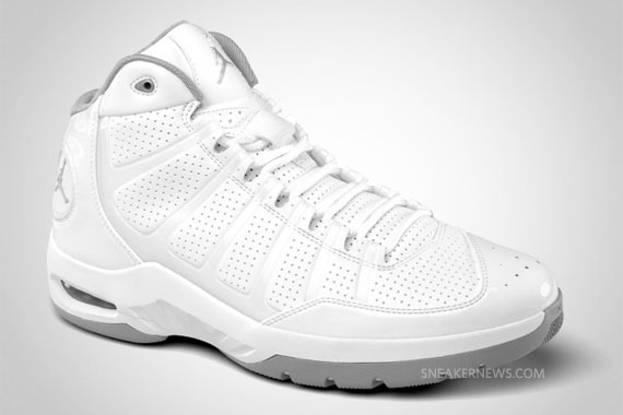 Jordan Brand April 2011 35