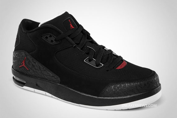 Jordan Brand May 2011 25