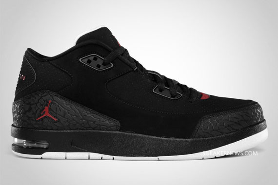 Jordan Brand May 2011 27