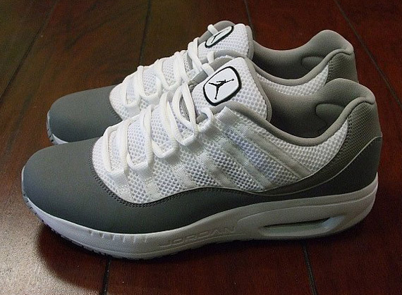 Jordan CMFT Viz Air 11 – Cool Grey 3M – Available