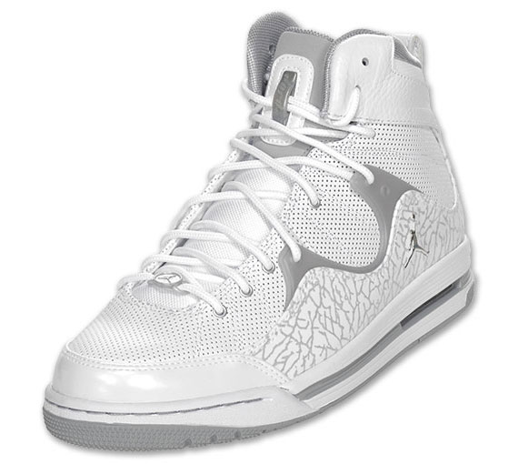 Jordan Flight Tr 97 White Black Wolf Grey 03