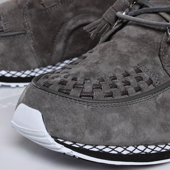 Kazuki Adidas Originals Zx Moc Dark Cinder 7
