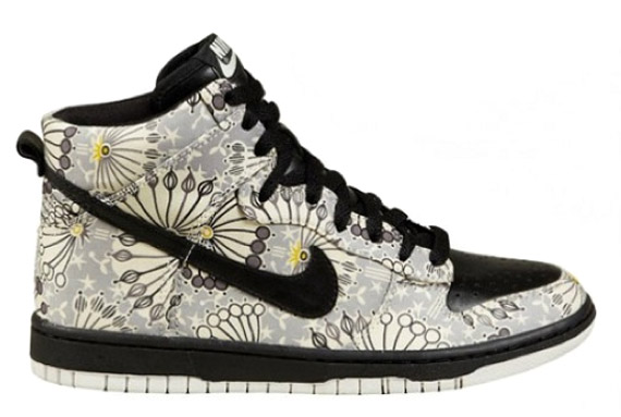 Liberty X Nike Sportswear Collection Release Info 2
