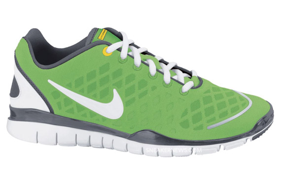 Livestrong X Nike Wmns Hyper Ii 1