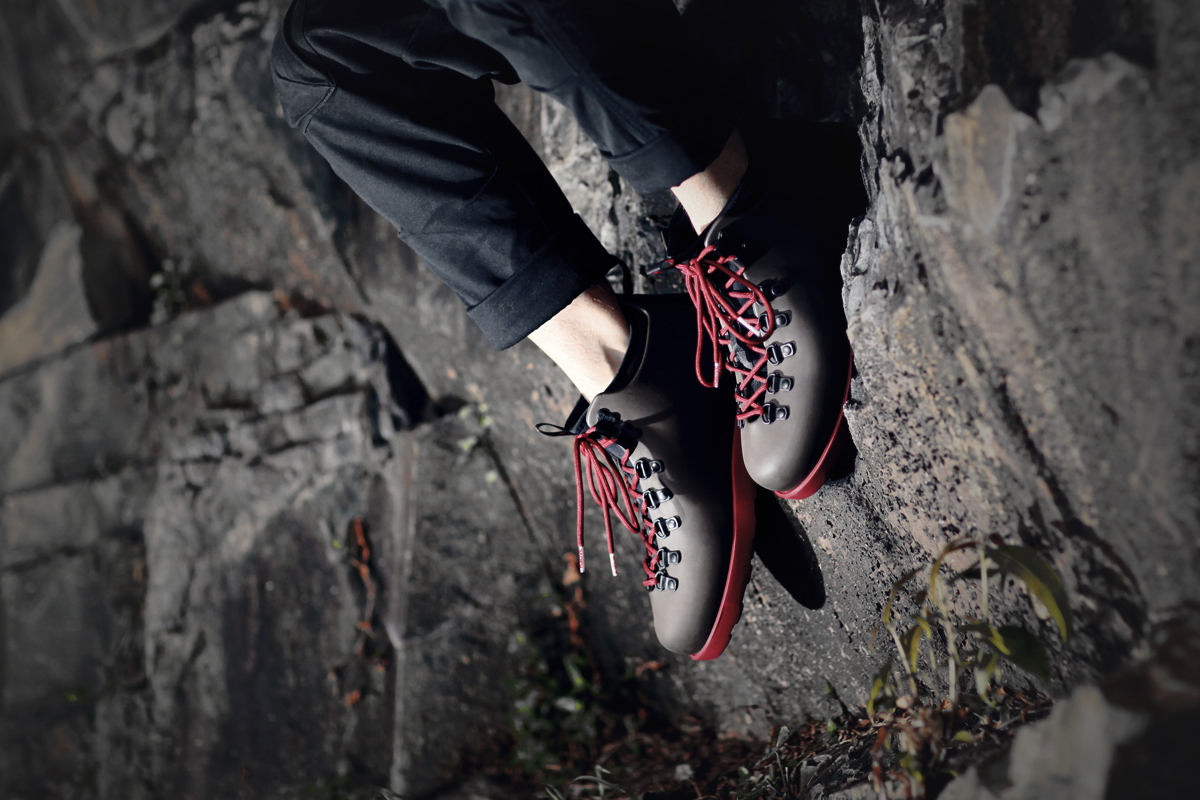 Native Fitzsimmons Hypebeast Exclusive Boot 1