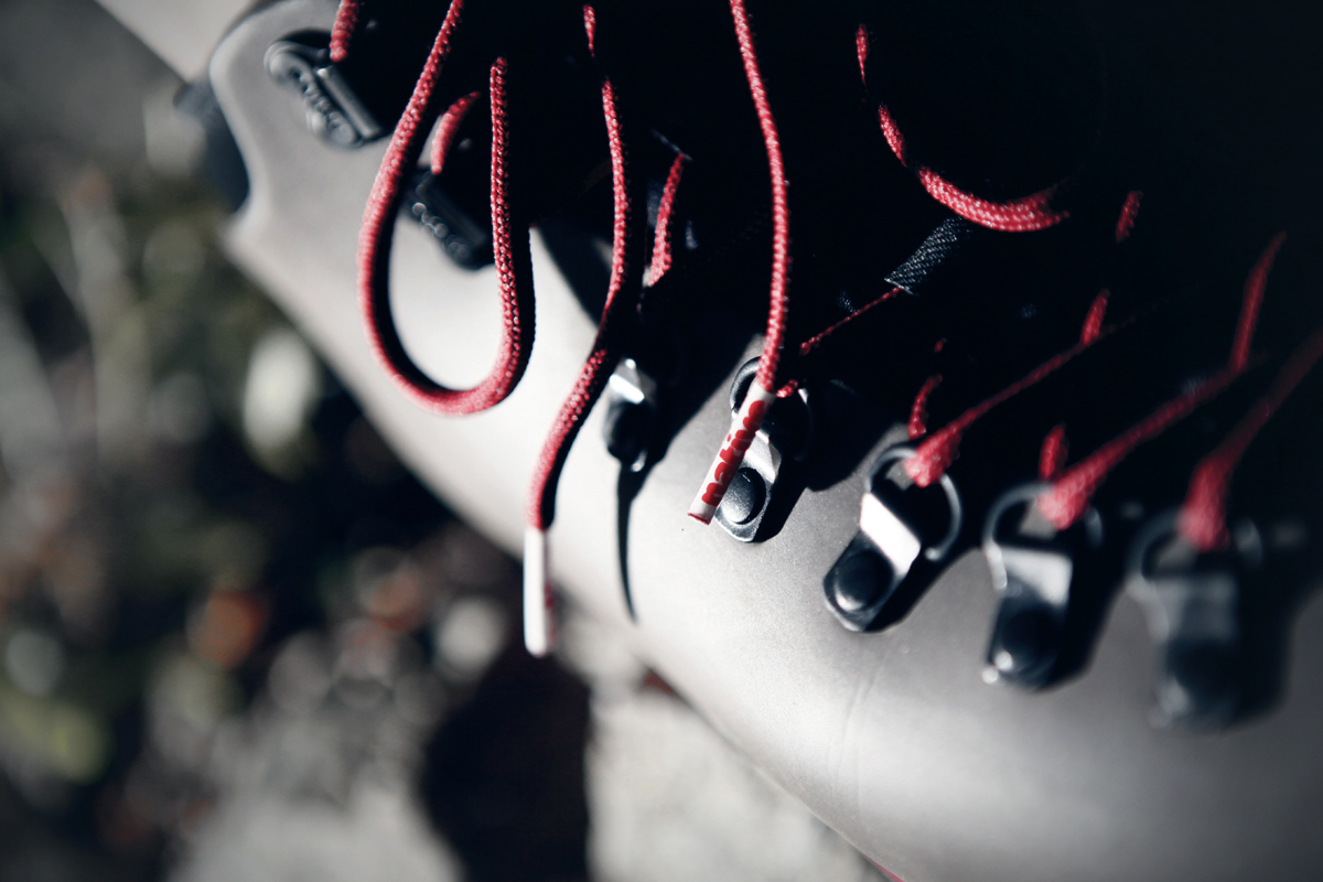 Native Fitzsimmons Hypebeast Exclusive Boot 4