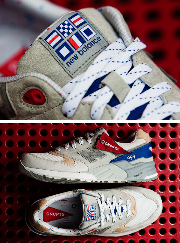 Nb Concepts