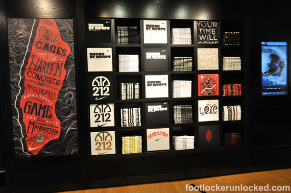 New Footlocker 34th St New Images 014