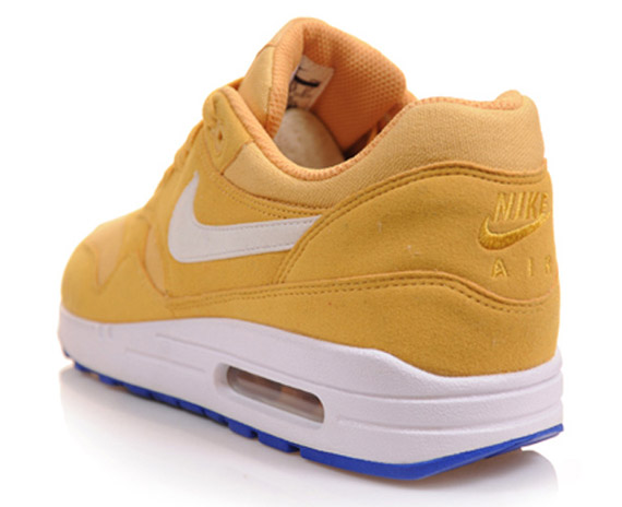 Nike Air Max 1 Canvas 'Honeycomb'