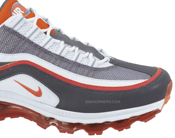 Nike Air Max 24 7 Upcoming Colorways Summer 2011 04