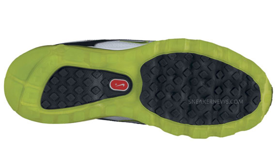 Nike Air Max 24 7 Upcoming Colorways Summer 2011 11