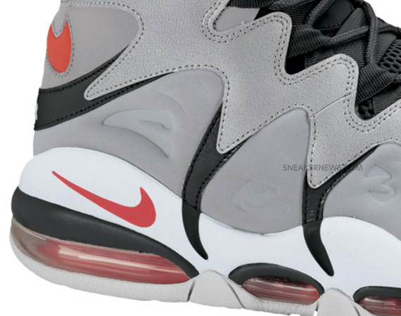 Nike Air Max Cb 34 Wolf Grey Varsity Red Neutral Grey White 414243 003 05