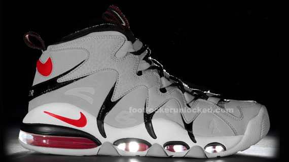 Nike Air Max Cb 34 Wolf Grey Varsity Red White Fl 01