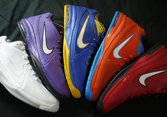 Nike Air Max Flight '11 - Upcoming PE's